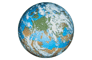International volunteering