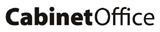 Cabinet Office logo