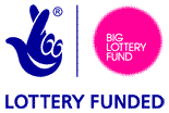 Big Lottery Fund logo